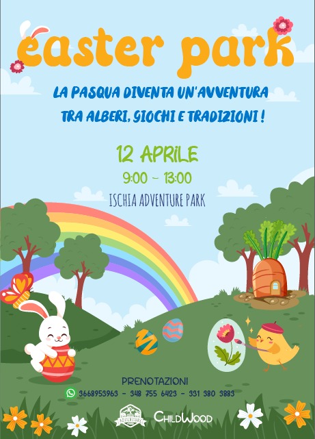 Easter Park